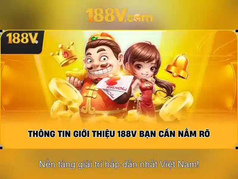 Nguyên lý hoạt động của 188v