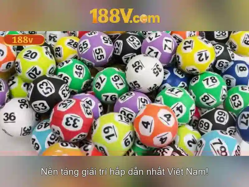Ứng dụng thực tế của 188v