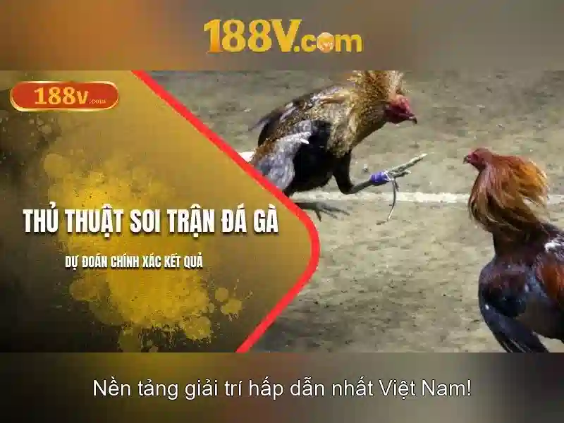 Nguyên lý hoạt động của 188v