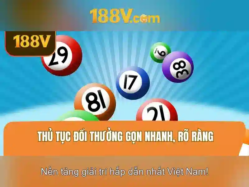 Khởi đầu với 188V