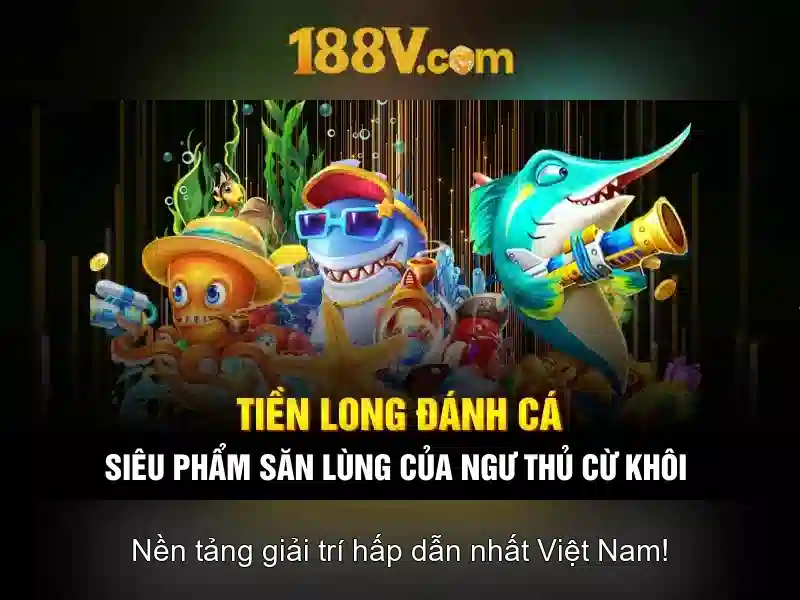 Khái niệm 188V và nguồn năng lượng liên quan