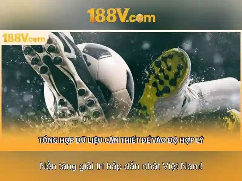 Lịch sử và nguồn gốc của 188v