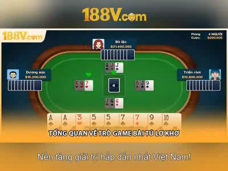 Nguồn gốc và ý nghĩa của 188v