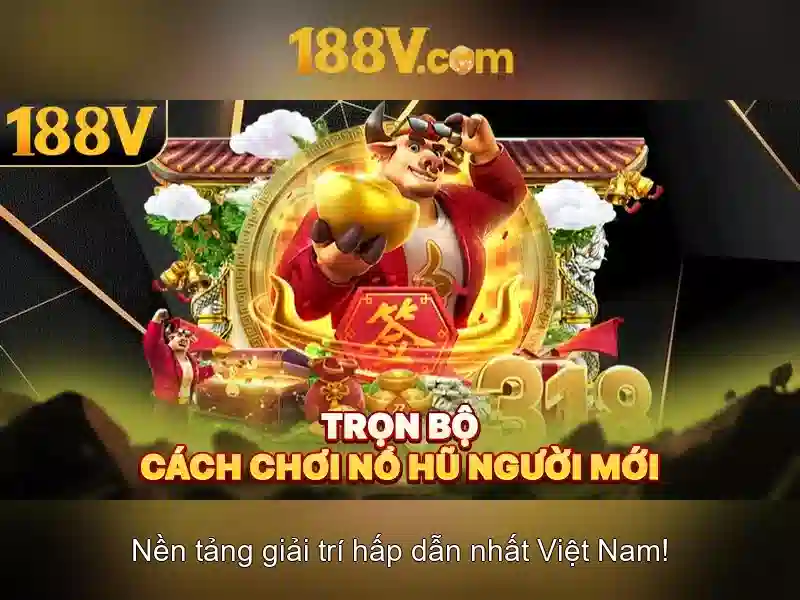 Hiểu biết cơ bản về 188V