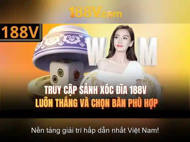 Nguồn gốc và nguyên lý của 188v