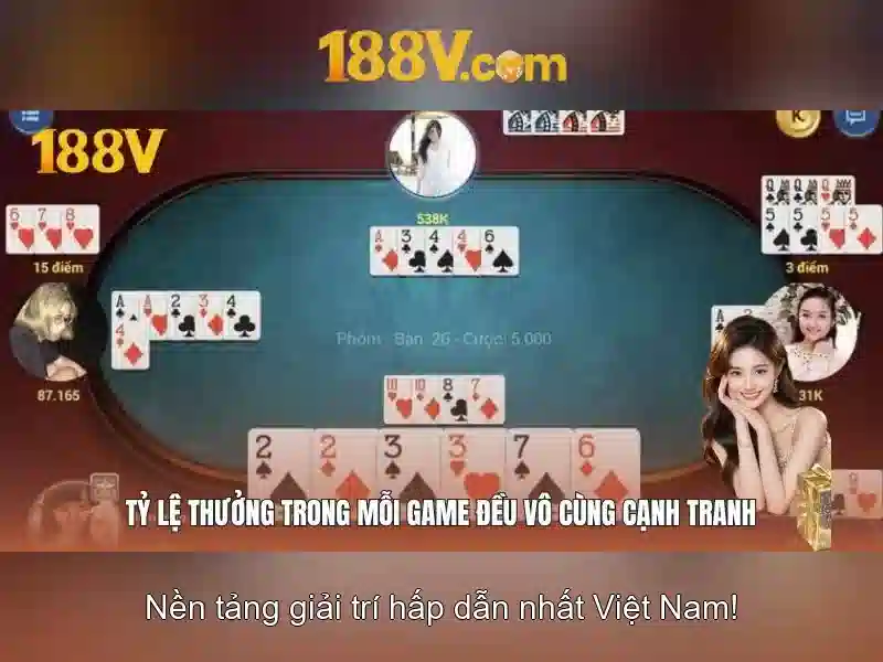 baccarat 188v