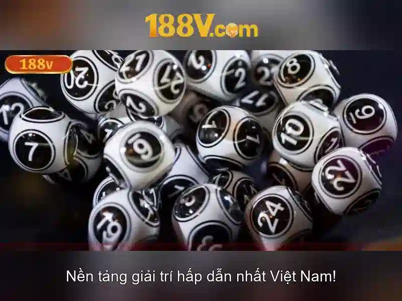 Khởi nguồn của 188v