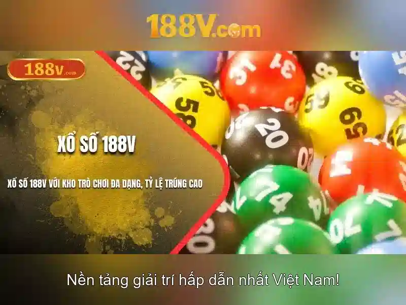 Tương lai của khái niệm 188v