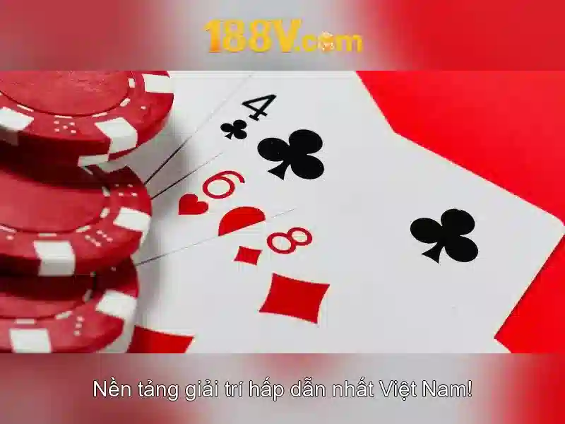 Khái niệm về 188V