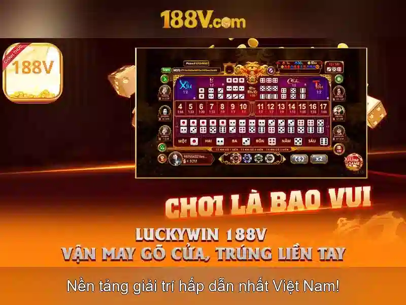 baccarat 188v