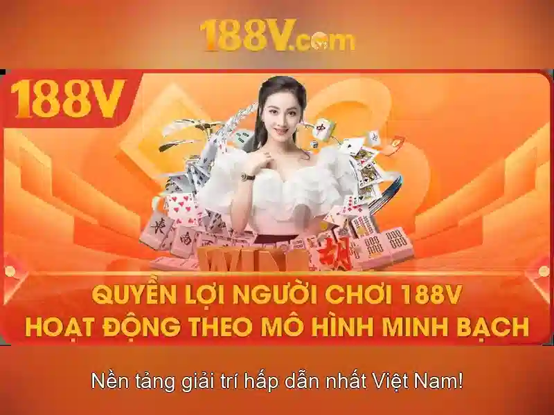 Ứng dụng 188v trong nghệ thuật đương đại