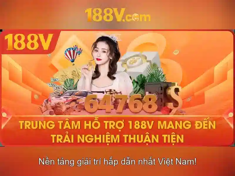 Phân tích tương lai của 188v