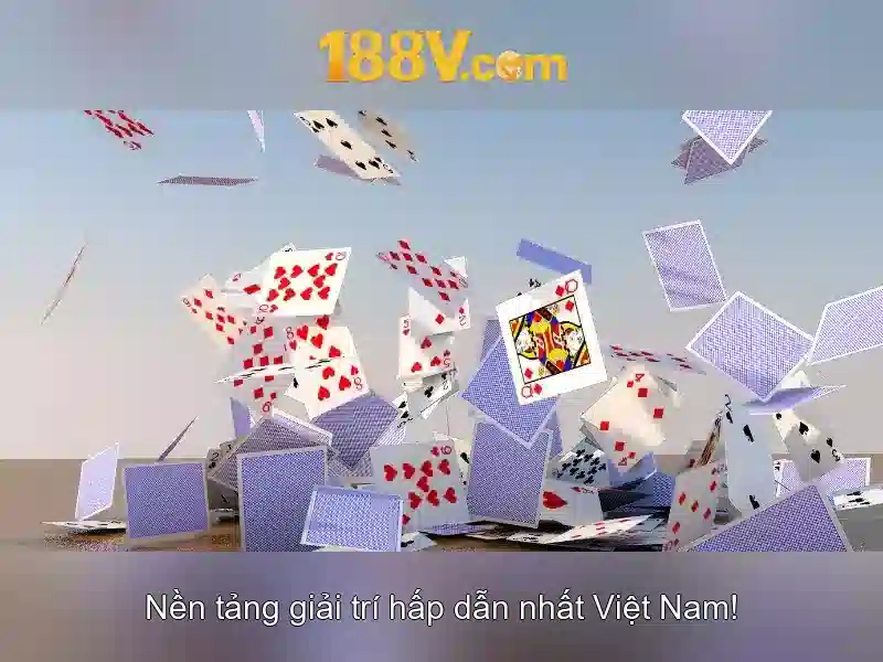 baccarat 188v