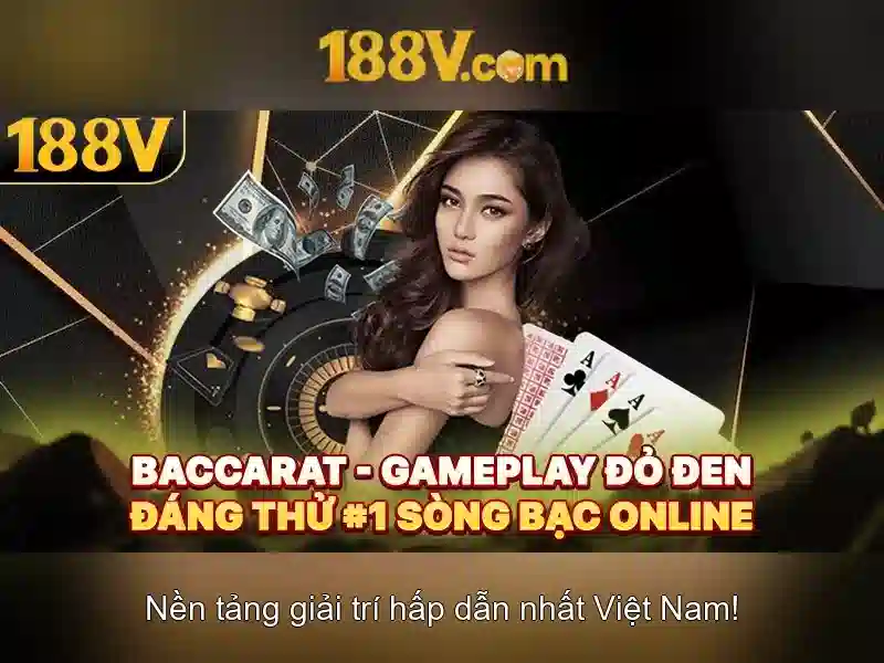 188V là gì?