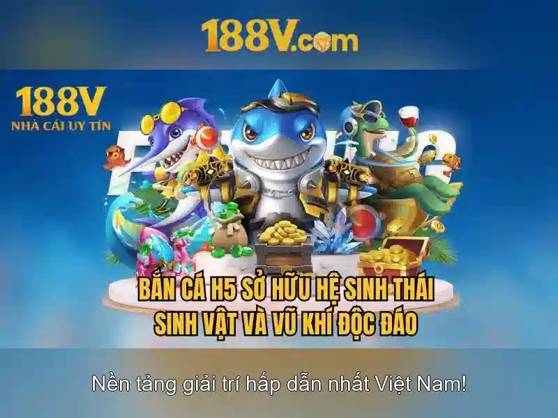 Ứng dụng tiềm năng và thách thức của 188V