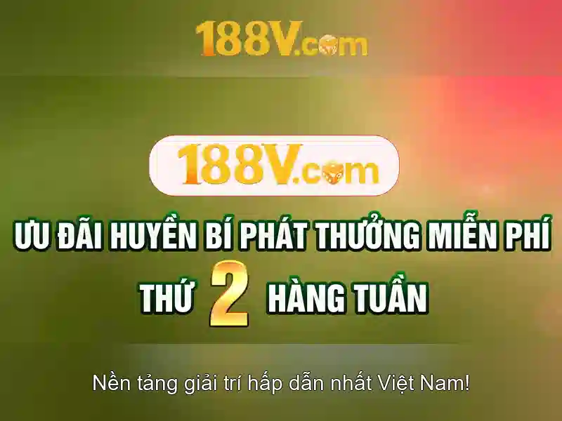 An toàn khi làm việc với 188V