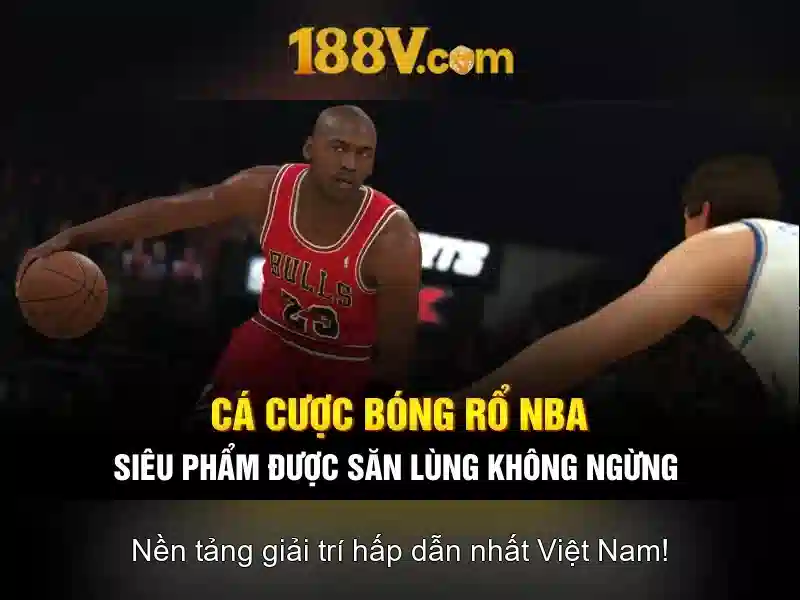 Giới thiệu về 188V