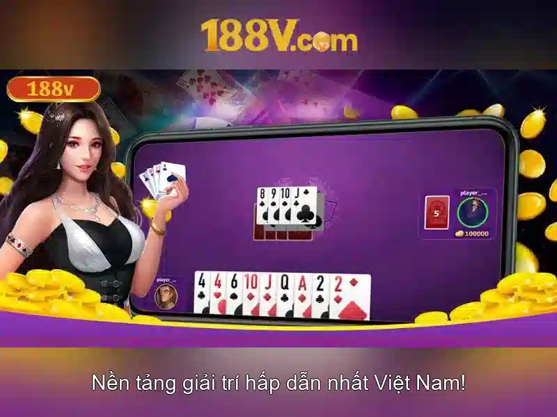 Định nghĩa 188V trong công nghệ và đời sống