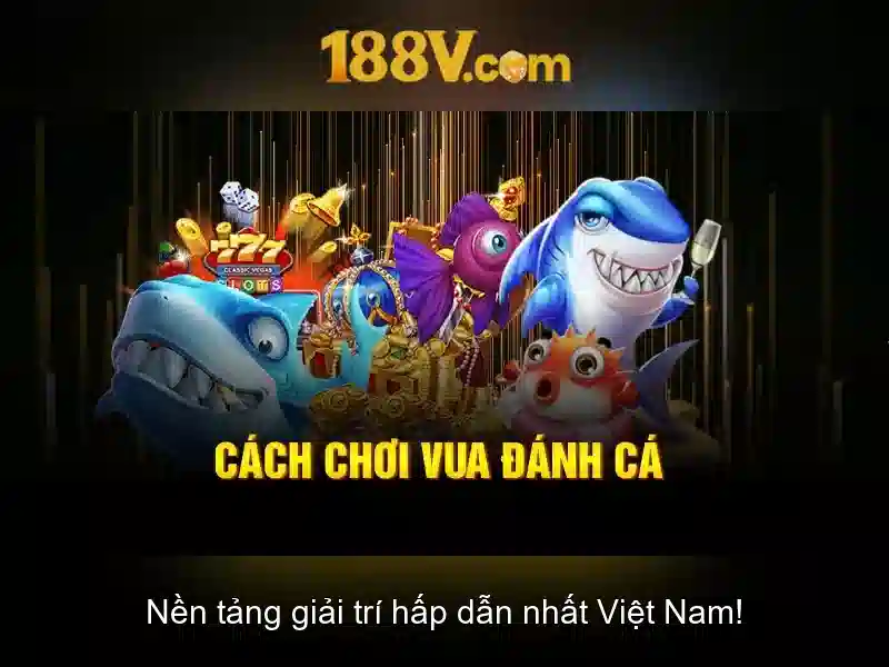 Khái niệm và nguồn gốc của 188V