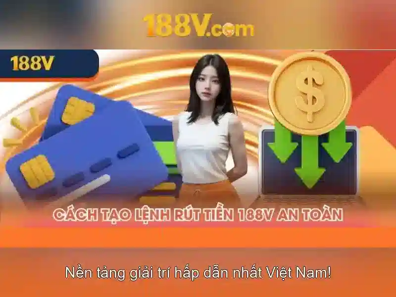 188v và câu chuyện của một con số huyền bí
