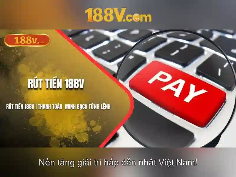 Lịch sử và ứng dụng của 188v trong công nghệ hiện đại