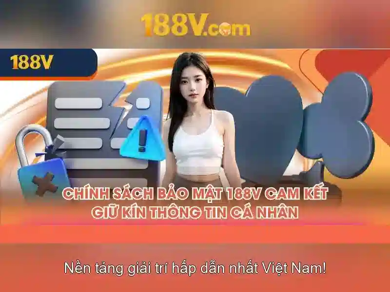 Khái niệm về 188v