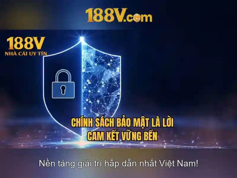 Khởi nguồn của 188V