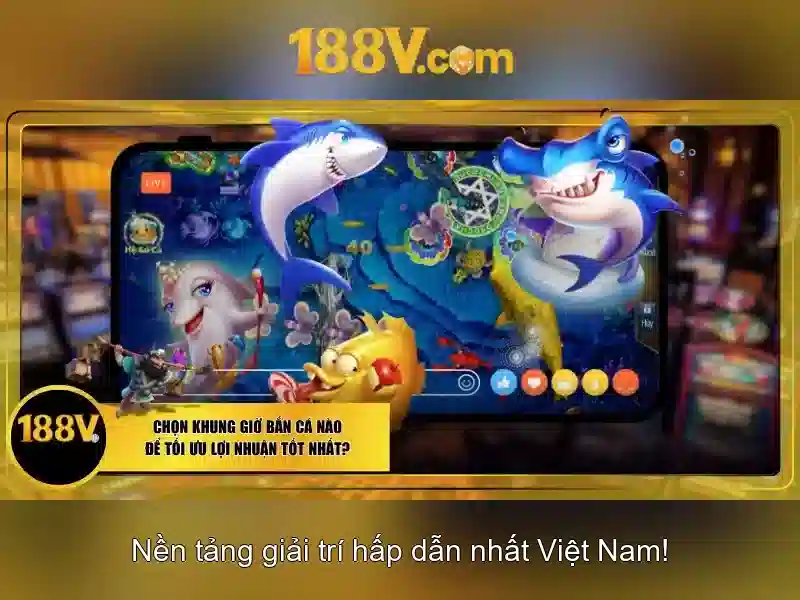 Nguồn gốc và ý nghĩa của 188V