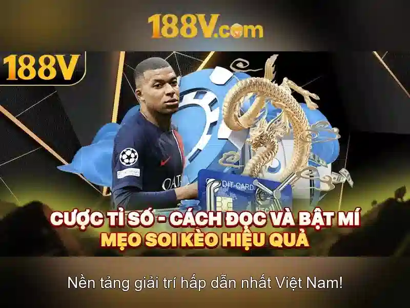 188v là gì?