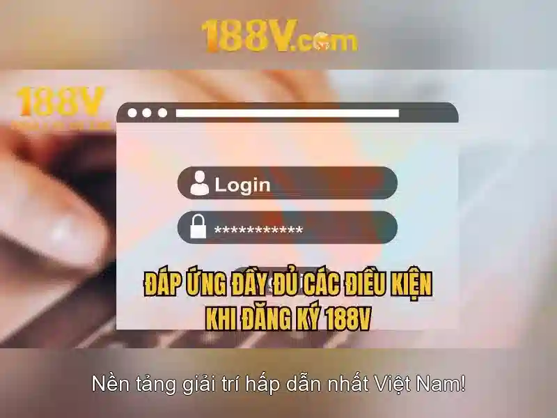 Thiết kế mạch và 188V