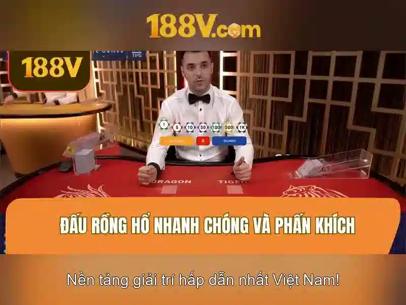 Ứng dụng của 188v trong nghệ thuật và công nghệ