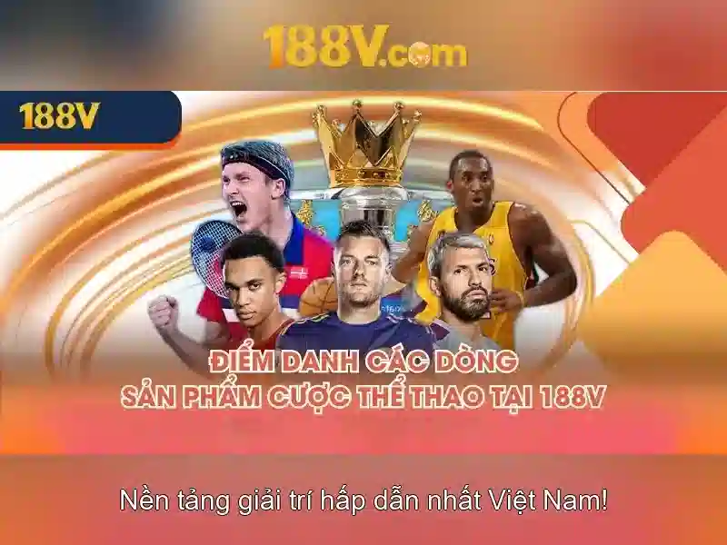 188v: một khái niệm đang phát triển
