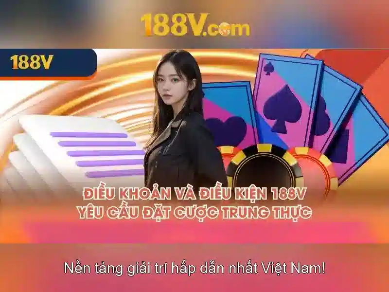 Nguồn gốc và ý nghĩa của 188V