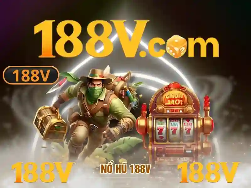 Khái niệm cơ bản về 188v
