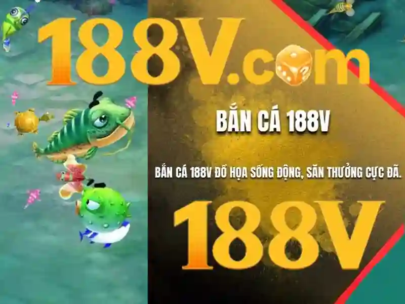 Tương lai của 188v
