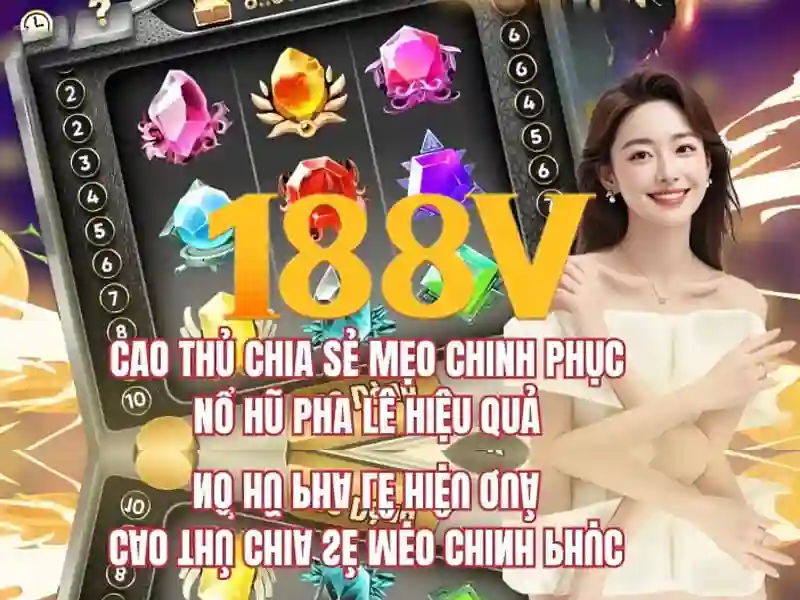 188V là gì?