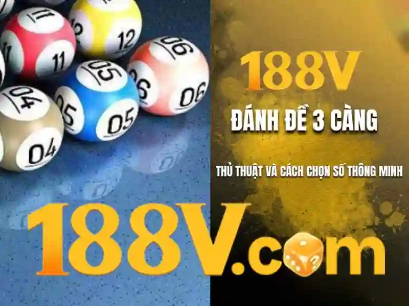 Khái niệm 188v và nguồn gốc của nó