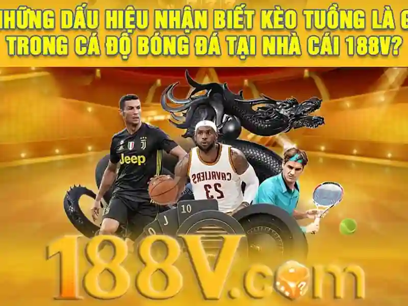 Tiềm năng và ứng dụng của 188v
