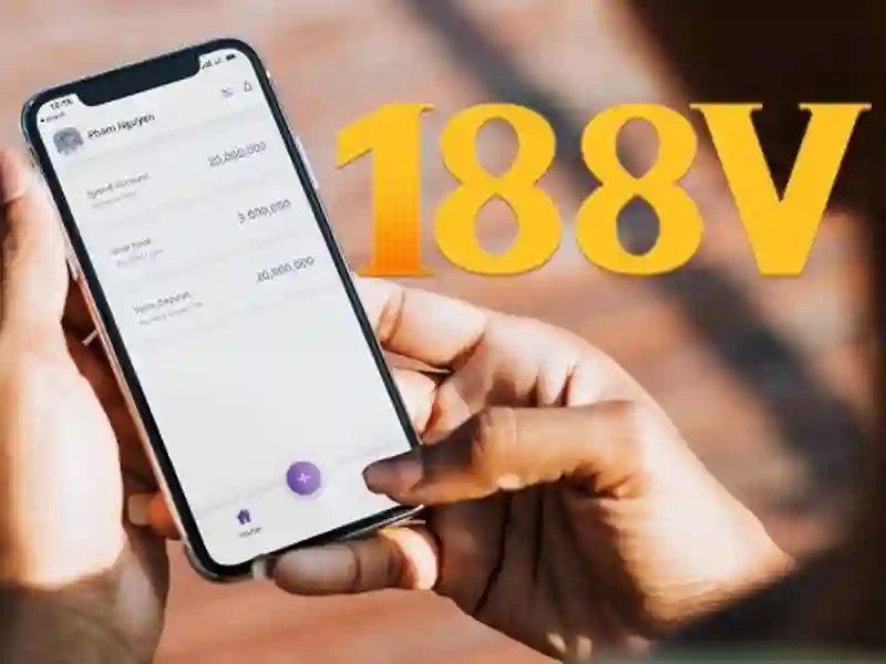 An toàn và quy chuẩn liên quan đến 188V