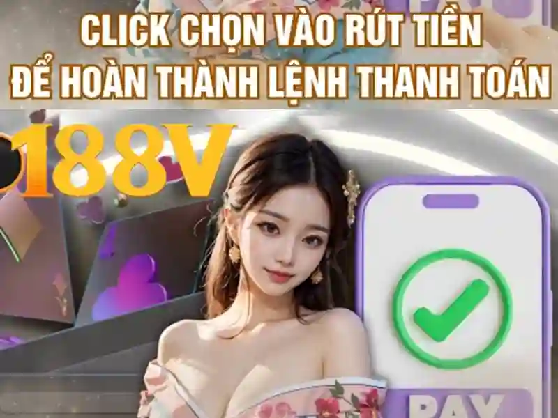 Tác động của 188v đối với công nghệ và đời sống