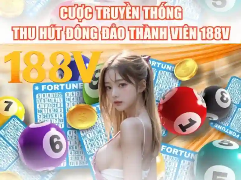 Thiết kế và trải nghiệm người dùng cho 188v