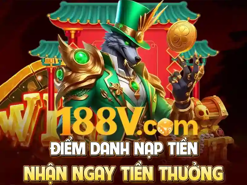 Giới thiệu về 188V