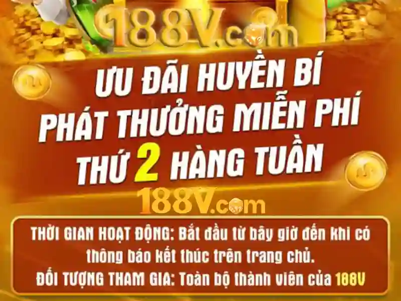 Nguồn gốc và ứng dụng của 188V
