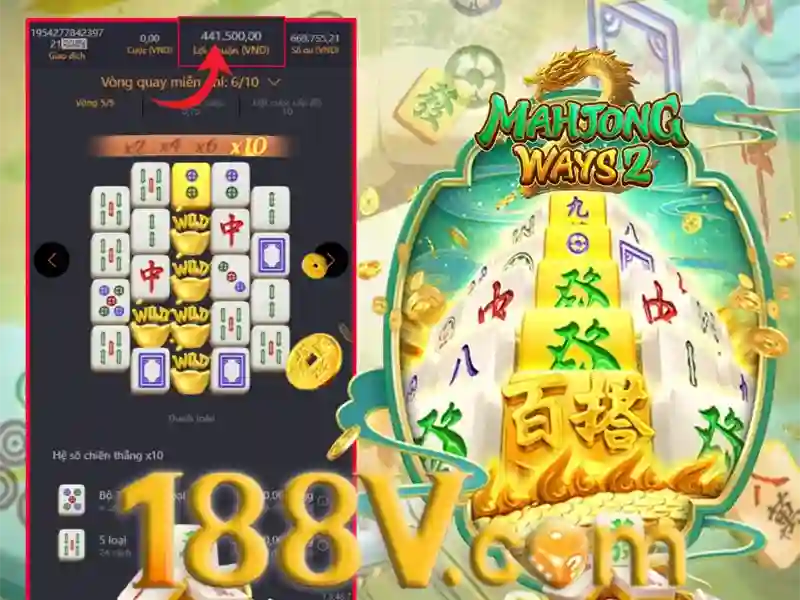 baccarat 188v