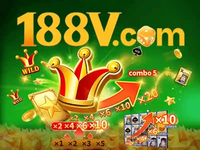 Nguồn gốc của 188v