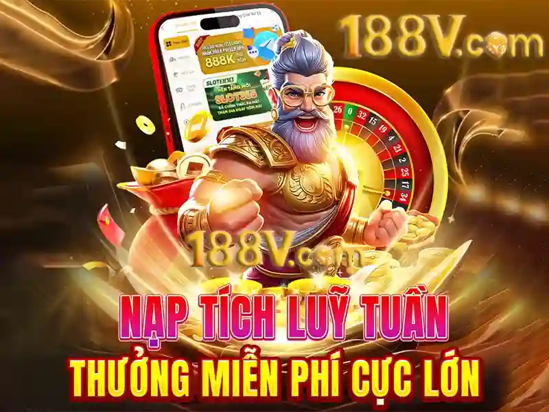 Khái niệm và nguồn gốc của 188v