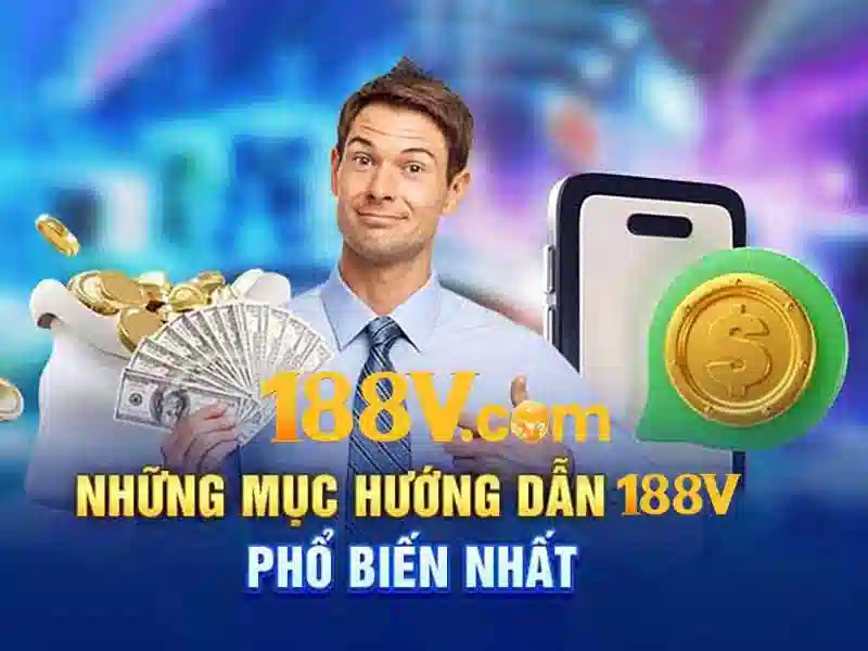 Nguồn gốc của tên 188v và ý nghĩa của nó