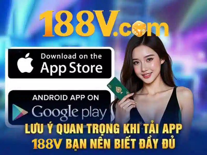 Nguồn gốc và ý nghĩa của 188v