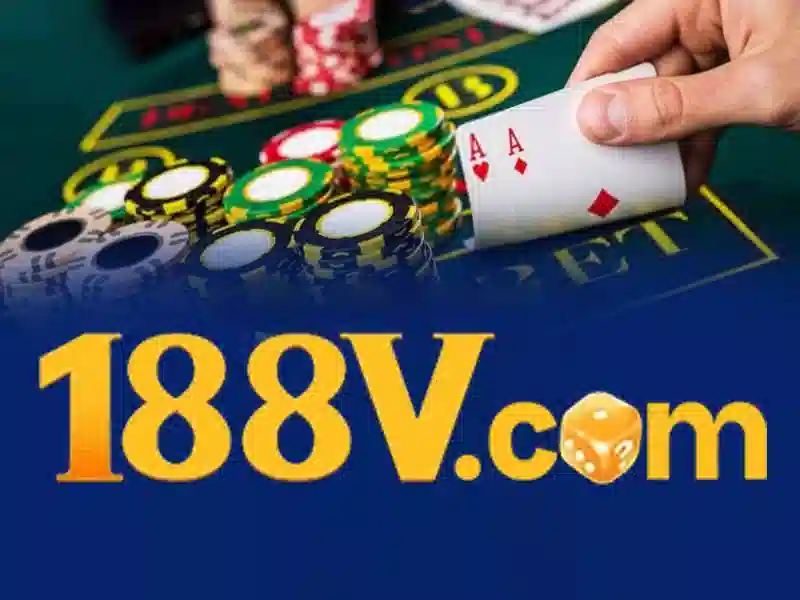 baccarat 188v